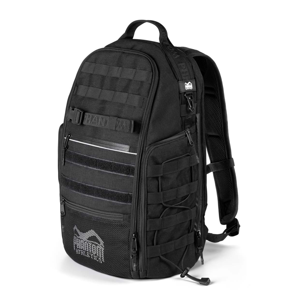 Phantom Kampfsport Rucksack Tactic-S Vorderansicht