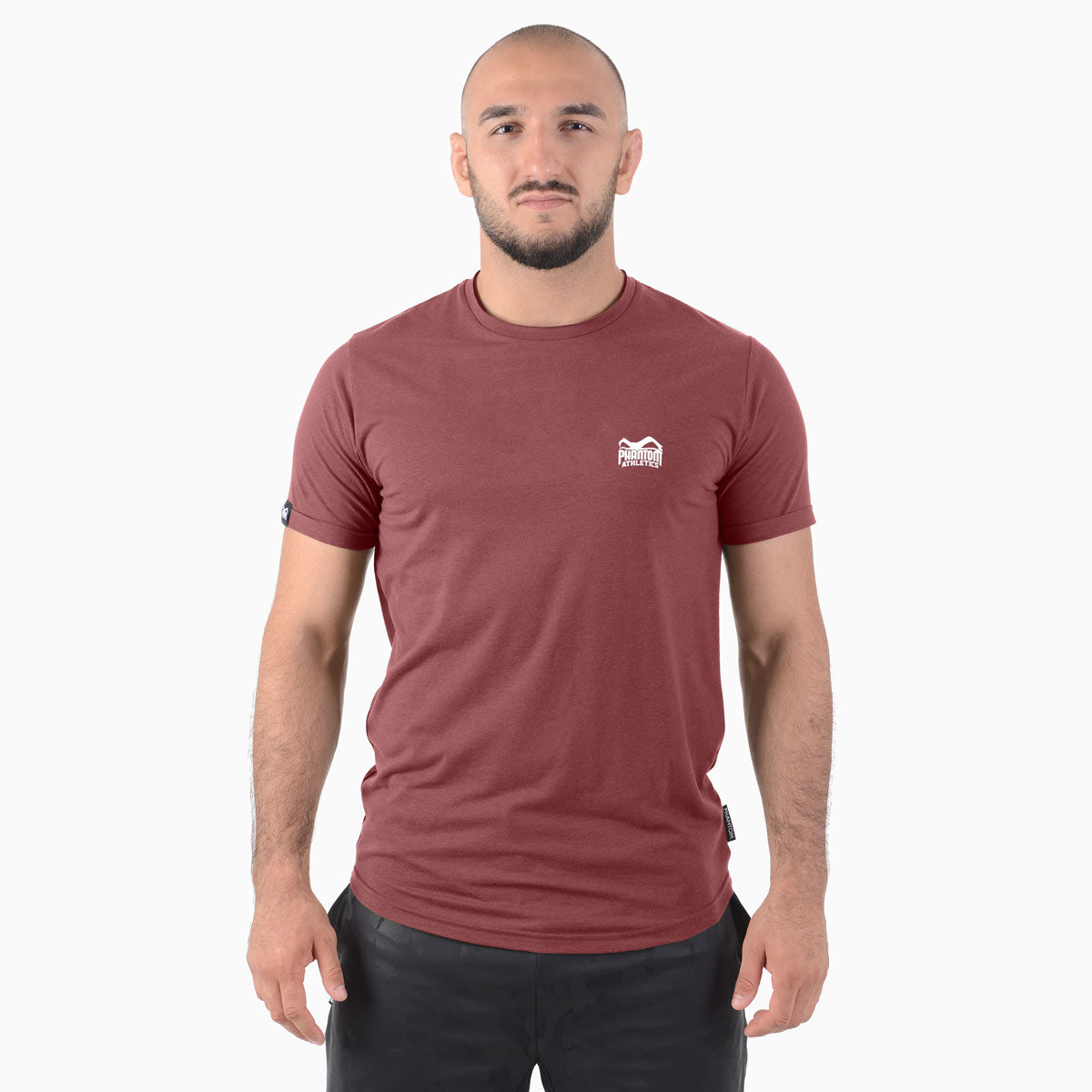 T-Shirt Elite 3 - Red