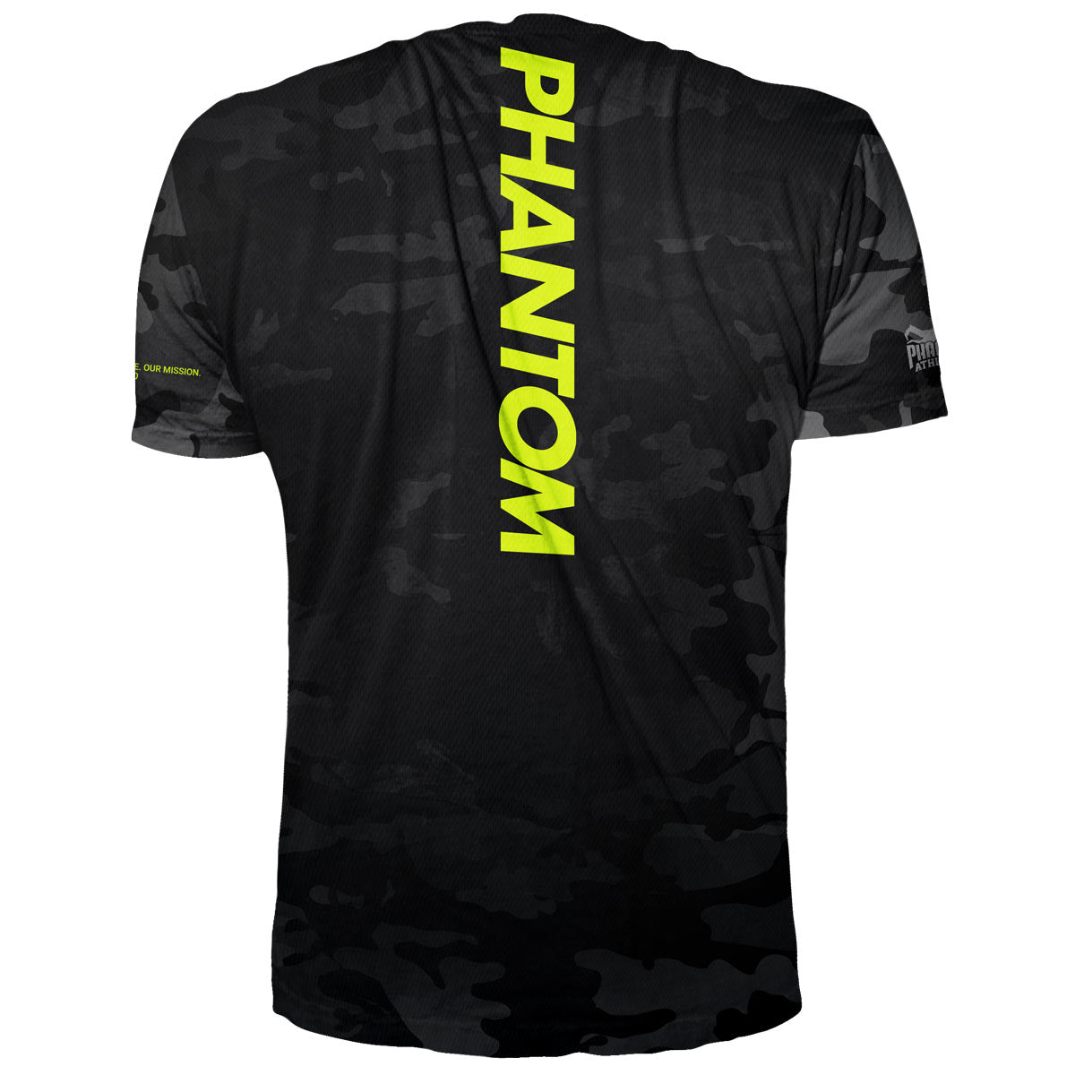 Trainingsshirt EVO Neon