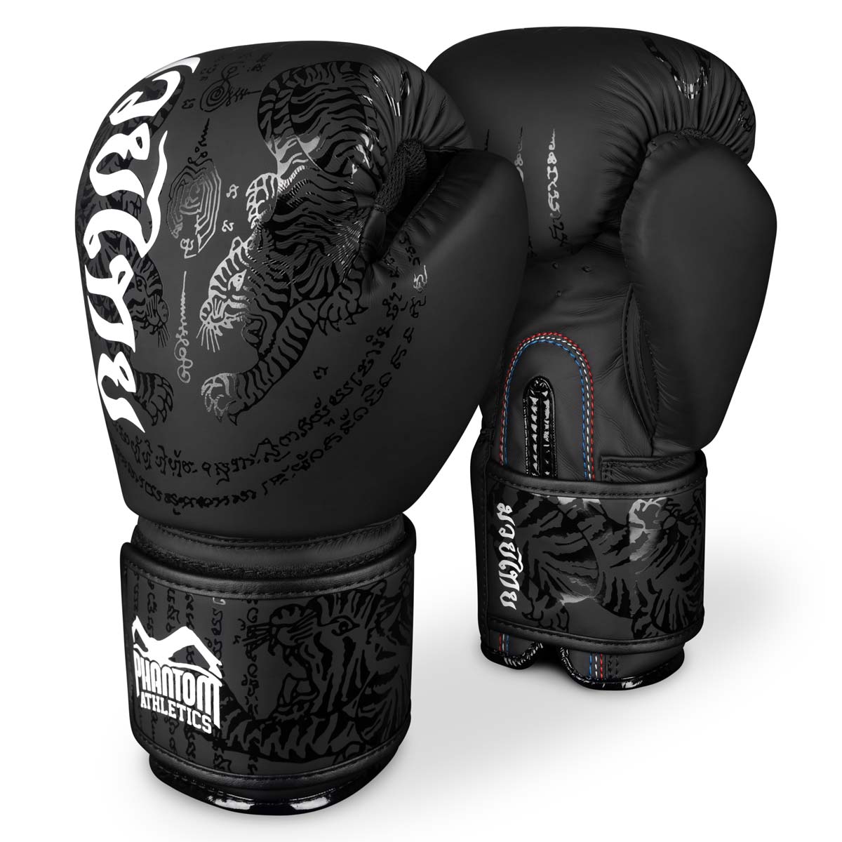 Phantom Muay Thai Boxhandschuhe im Paar