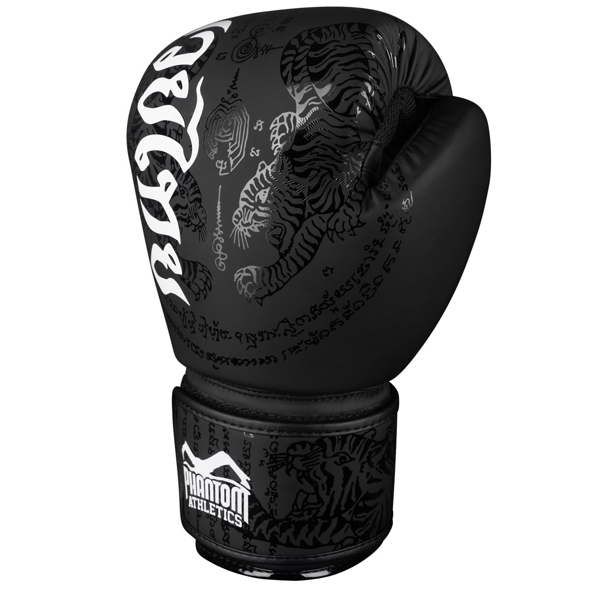 Phantom Muay Thai Boxhandschuhe links