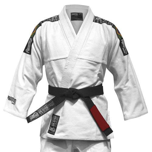 BJJ Gi / Kimono Gürtel Tactic - PHANTOM ATHLETICS