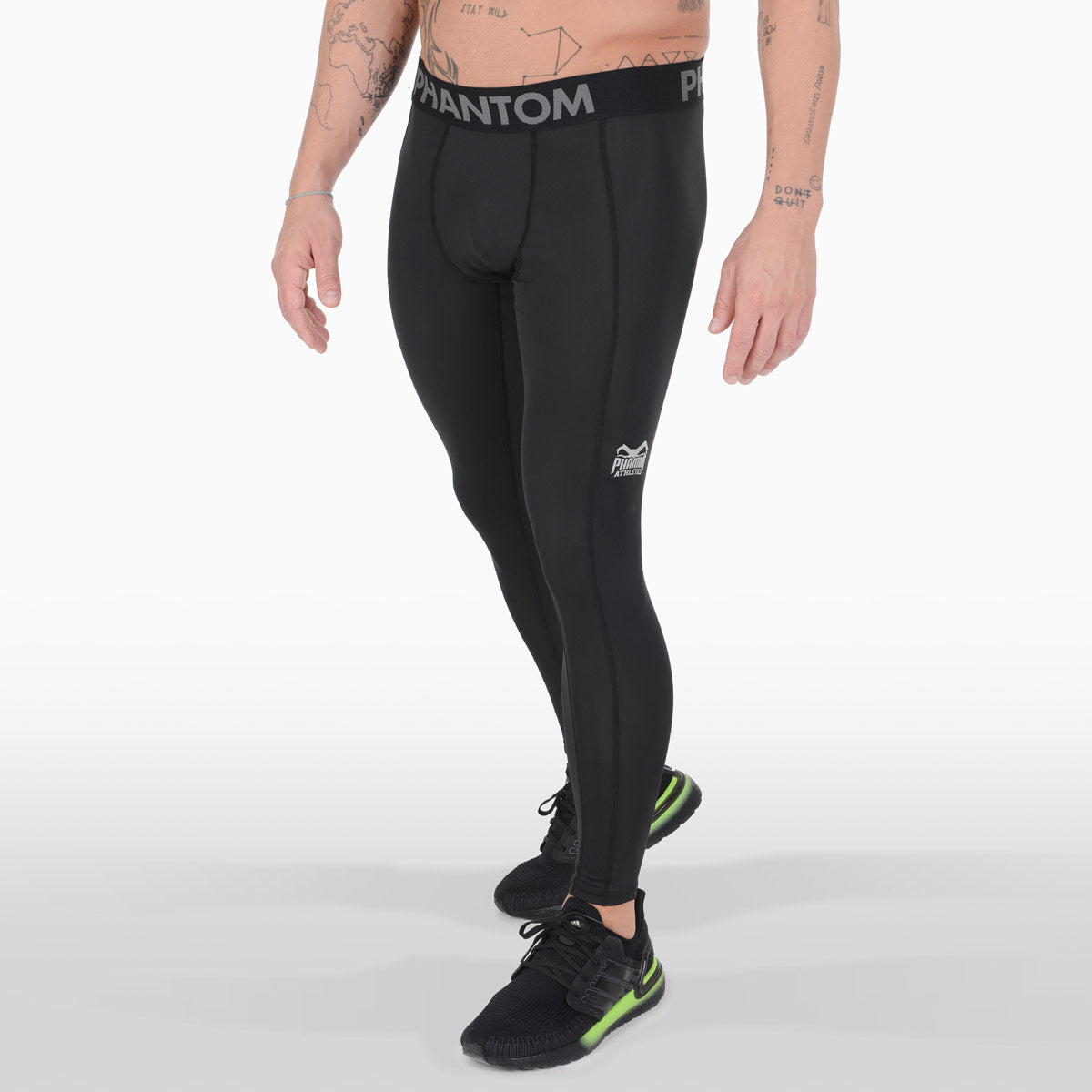 Tights Vector - PHANTOM ATHLETICS