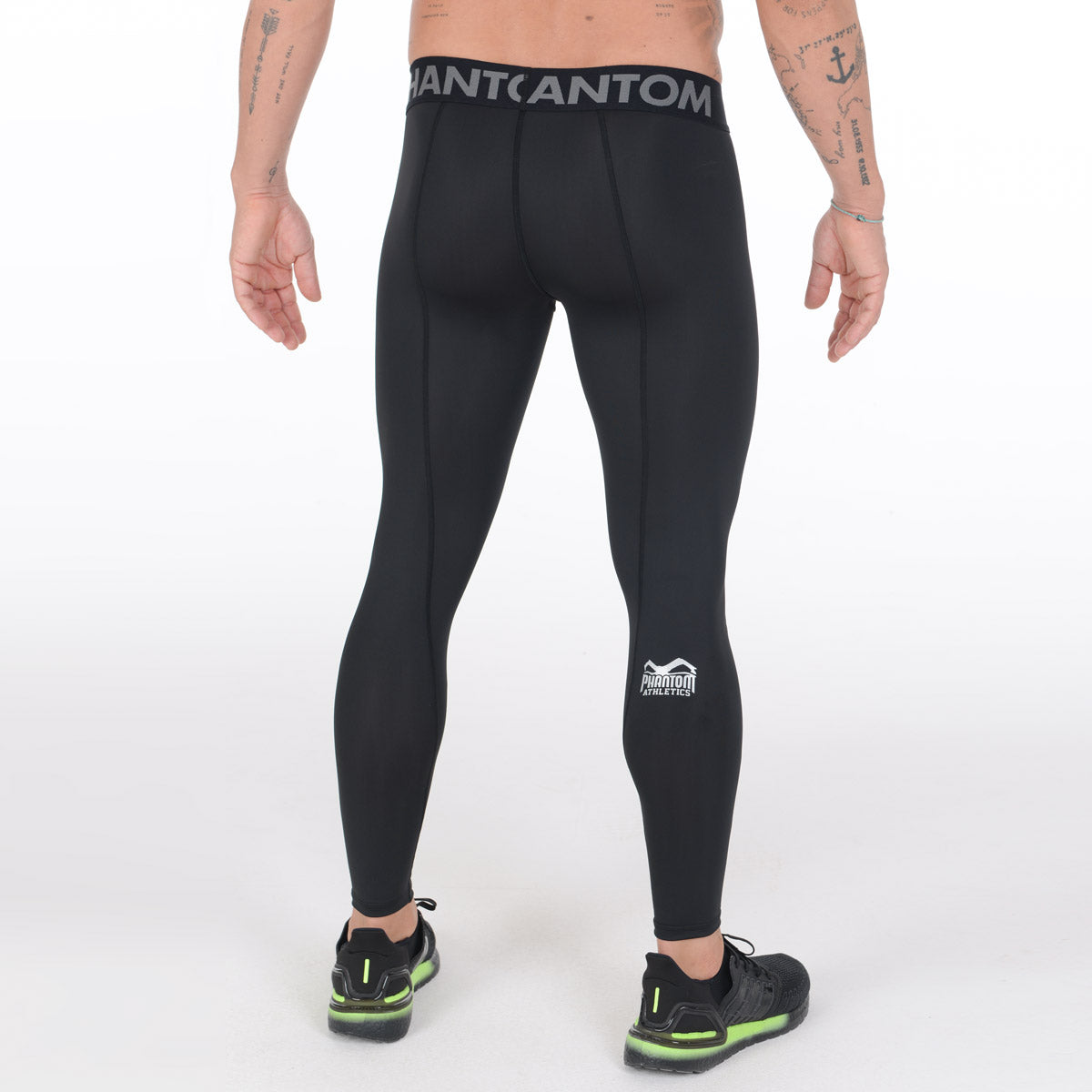 Tights Vector - PHANTOM ATHLETICS