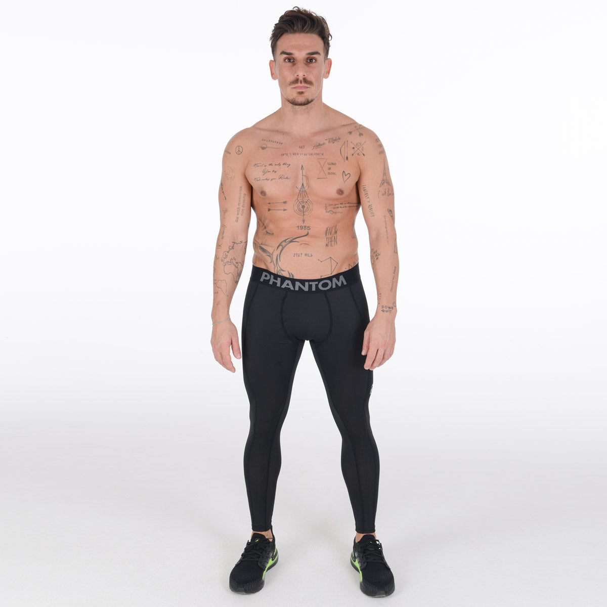 Tights Vector - PHANTOM ATHLETICS