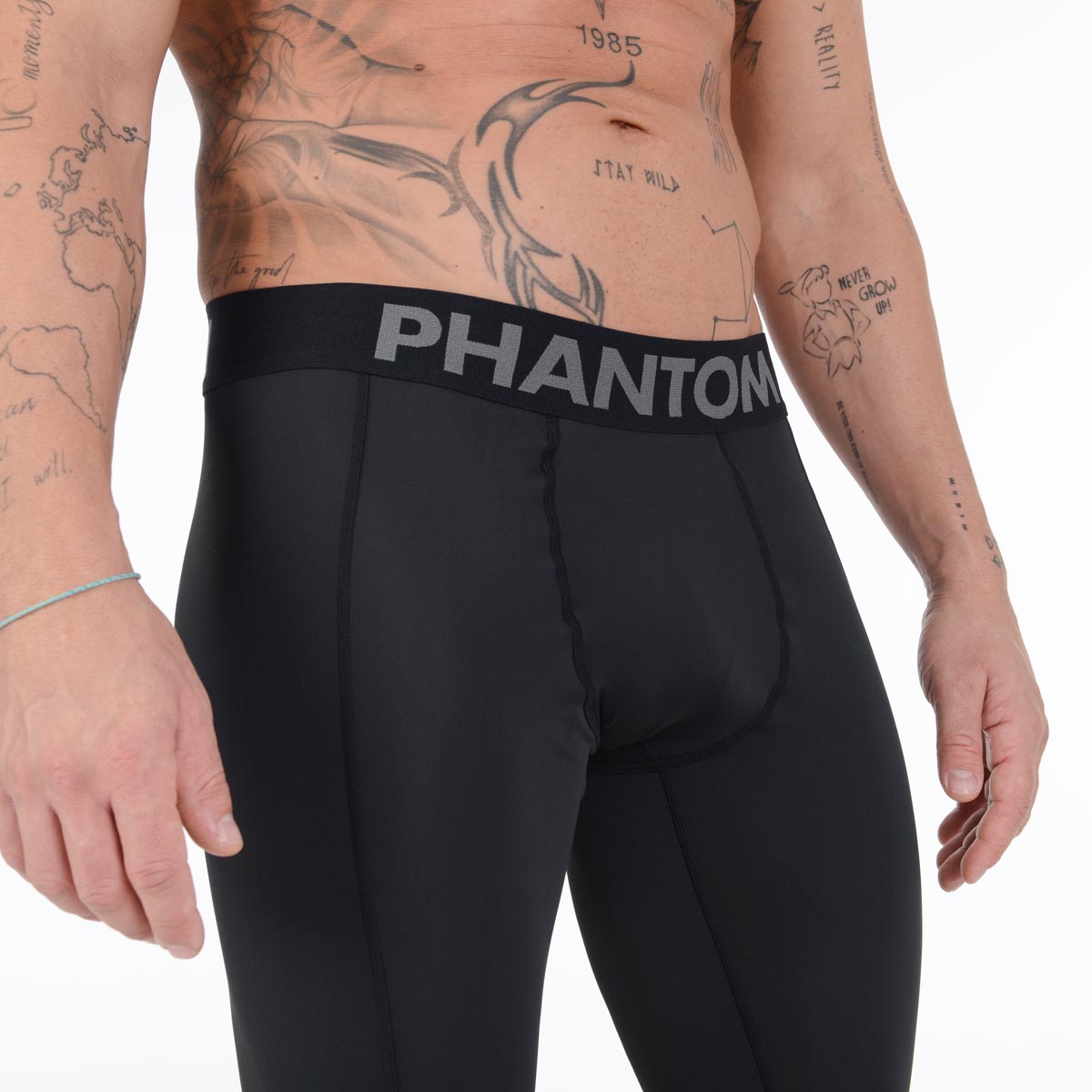 Tights Vector - PHANTOM ATHLETICS