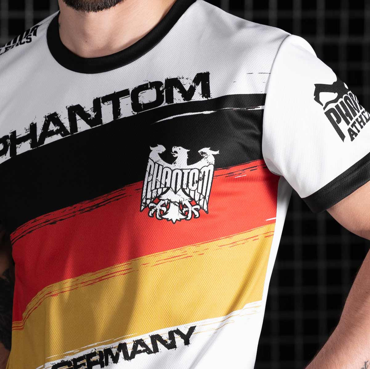 Trainingsshirt EVO Germany