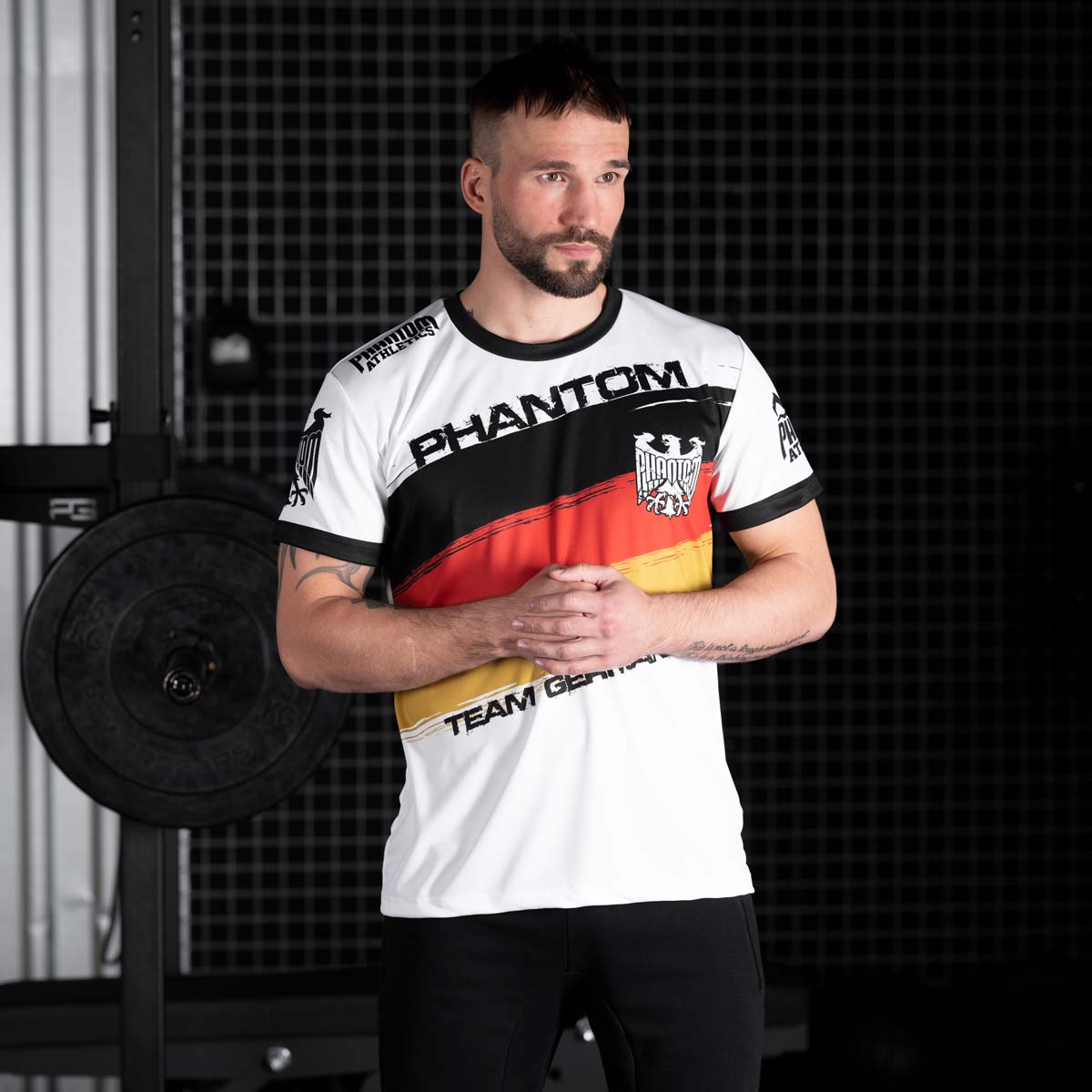 Trainingsshirt EVO Germany