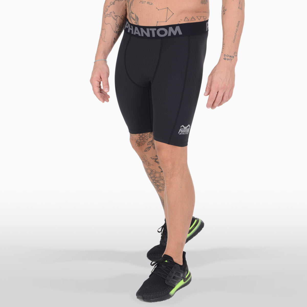 Trainingsshorts Vector - PHANTOM ATHLETICS