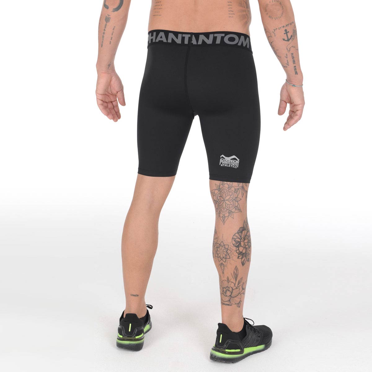 Trainingsshorts Vector - PHANTOM ATHLETICS