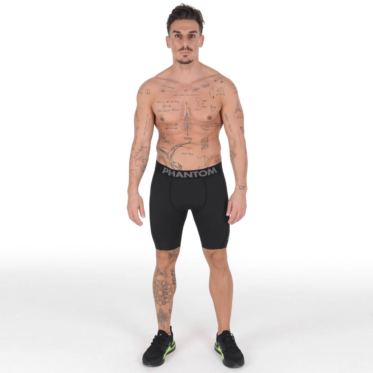 Trainingsshorts Vector - PHANTOM ATHLETICS