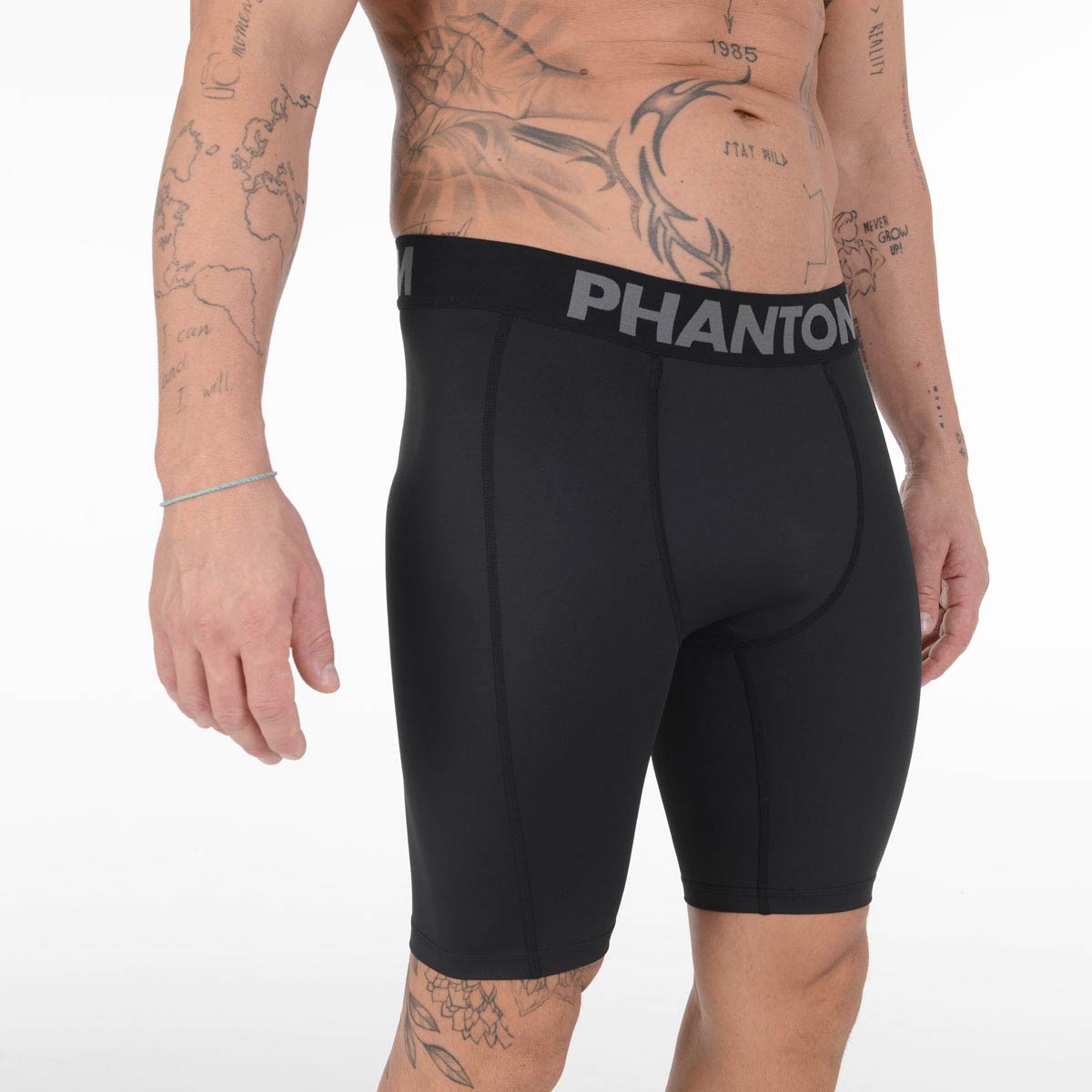 Trainingsshorts Vector - PHANTOM ATHLETICS