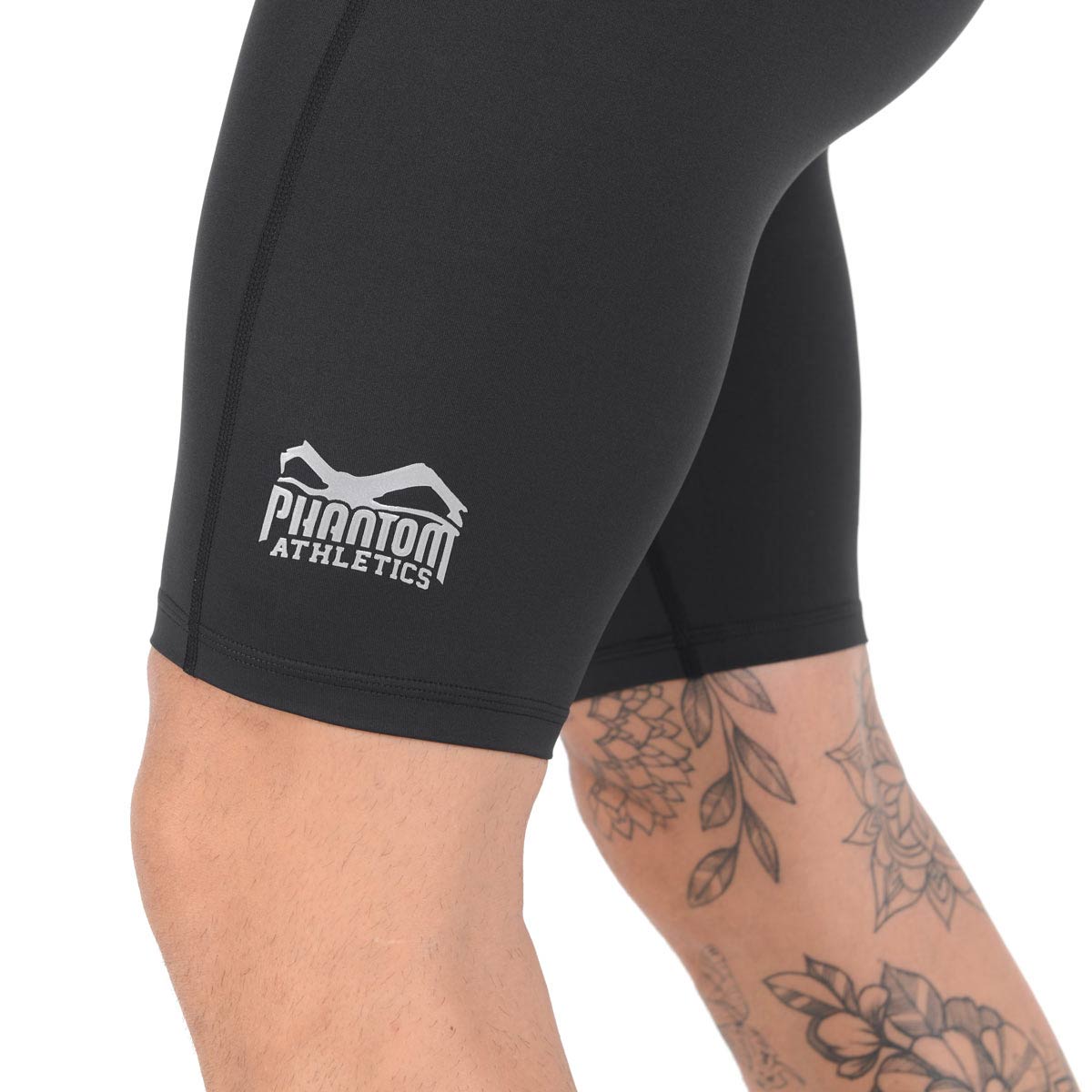 Trainingsshorts Vector - PHANTOM ATHLETICS