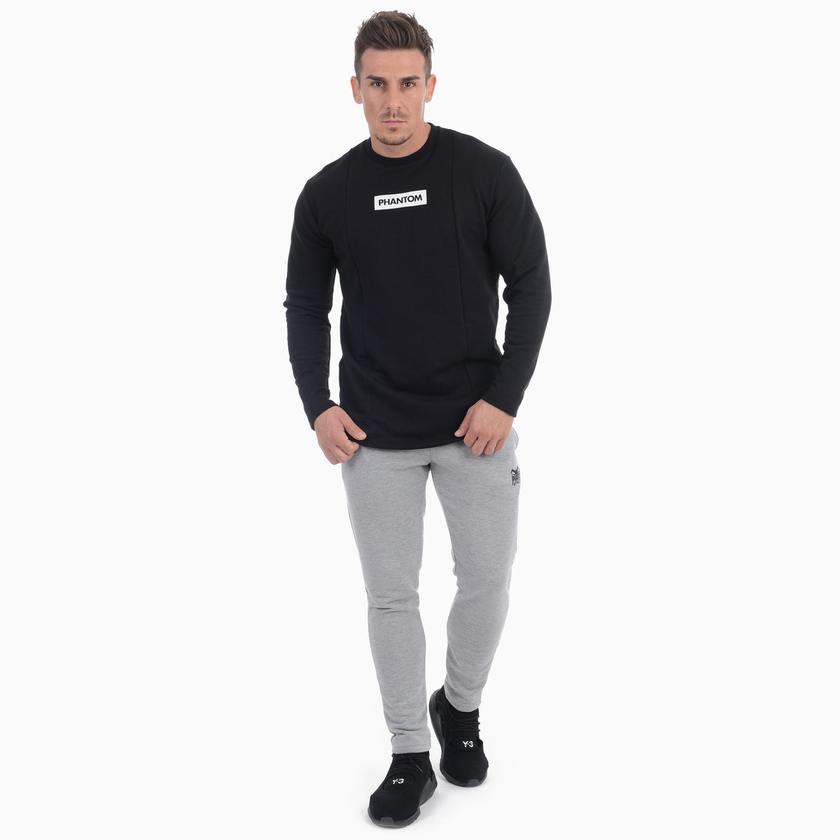 Sweater Zero - PHANTOM ATHLETICS