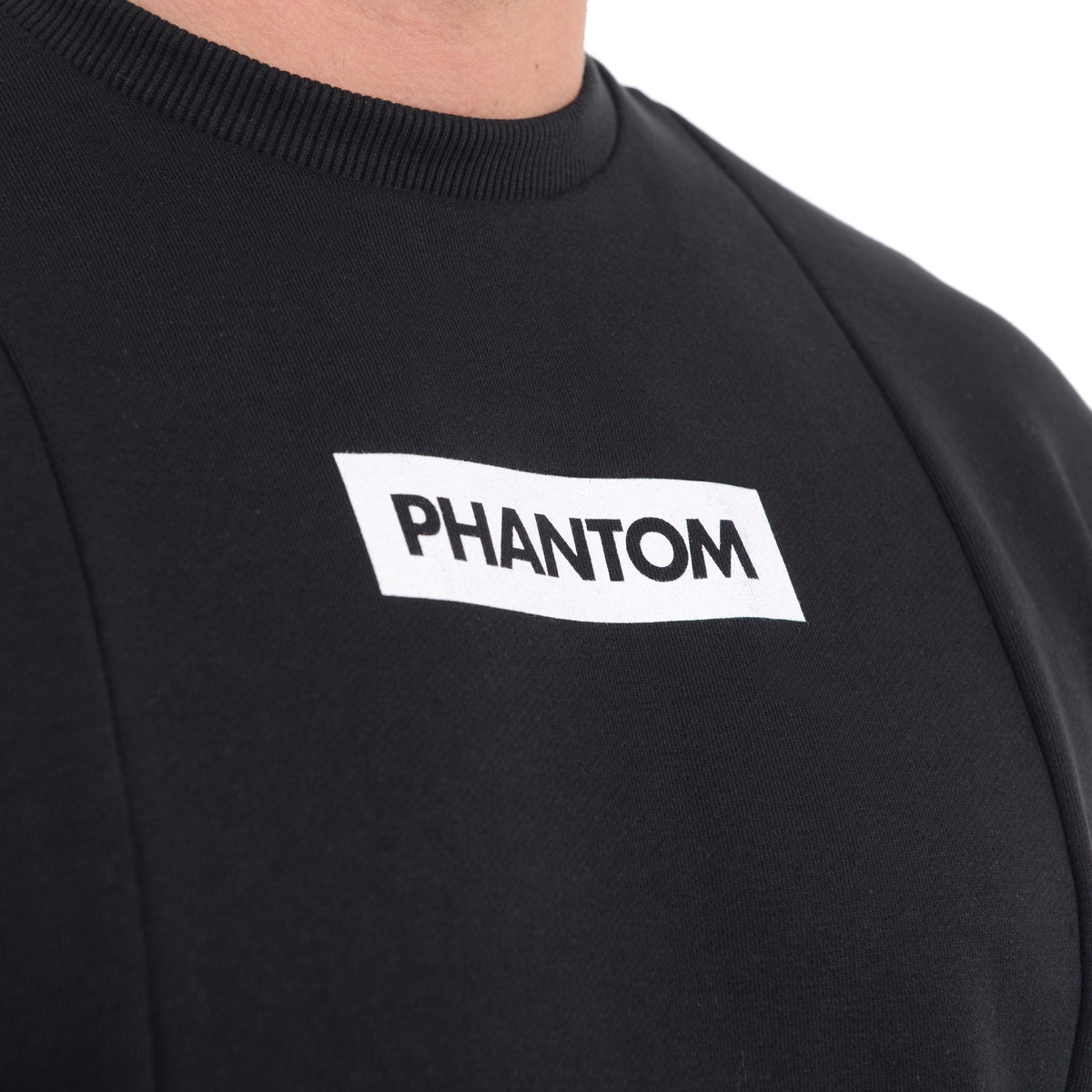 Sweater Zero - PHANTOM ATHLETICS