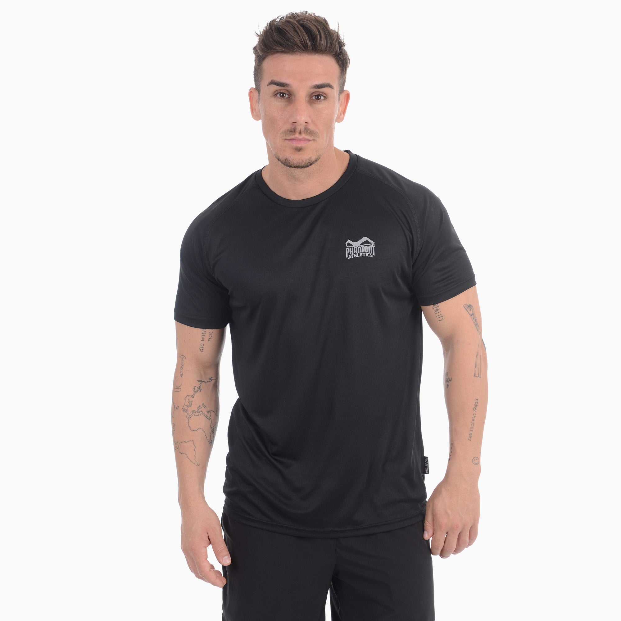 Trainingsshirt Tactic - PHANTOM ATHLETICS