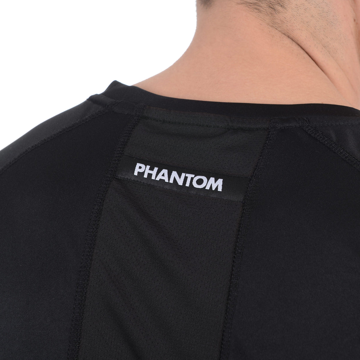 Trainingsshirt Tactic - PHANTOM ATHLETICS