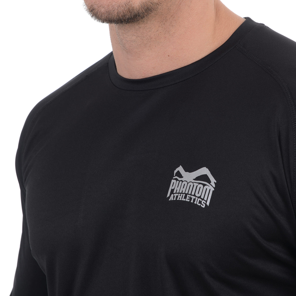 Trainingsshirt Tactic - PHANTOM ATHLETICS