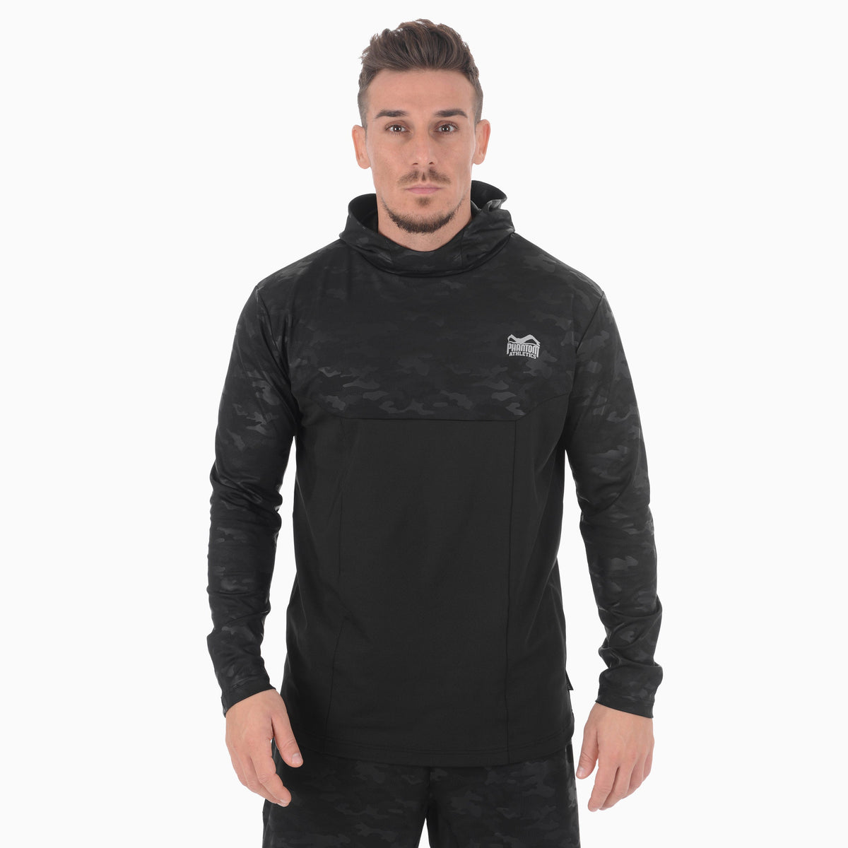 Hoodie Shadow - PHANTOM ATHLETICS