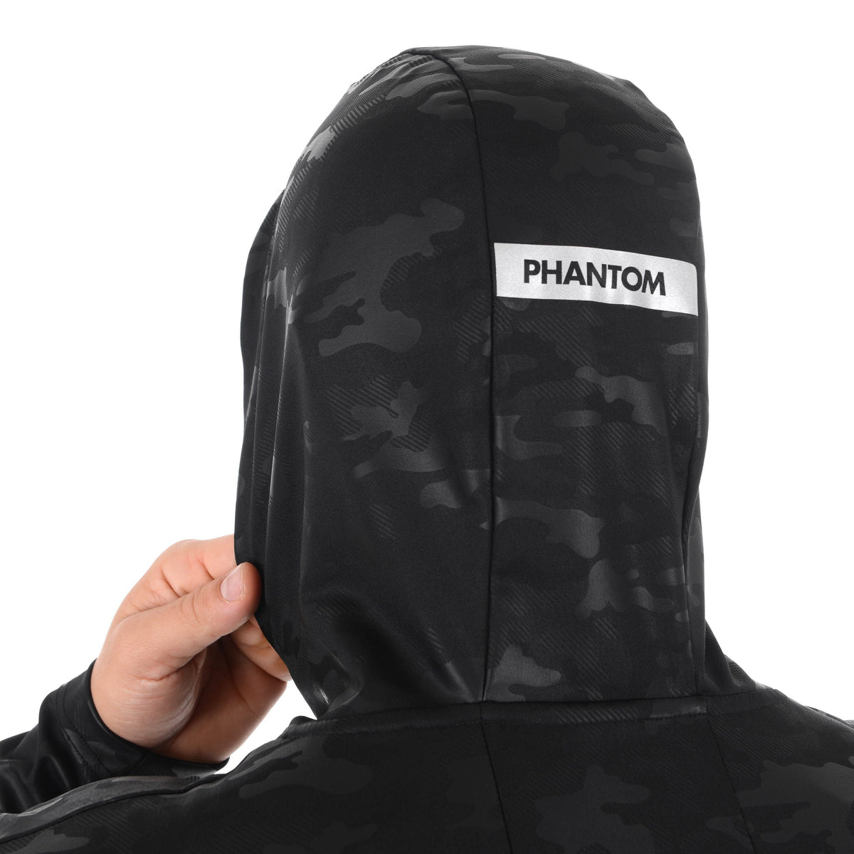 Hoodie Shadow - PHANTOM ATHLETICS