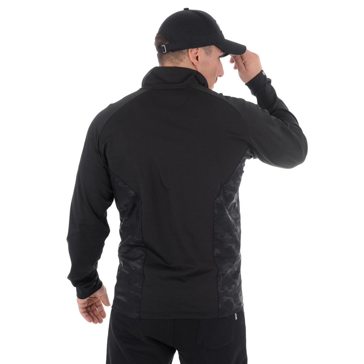 Trainingsjacke Shadow - PHANTOM ATHLETICS