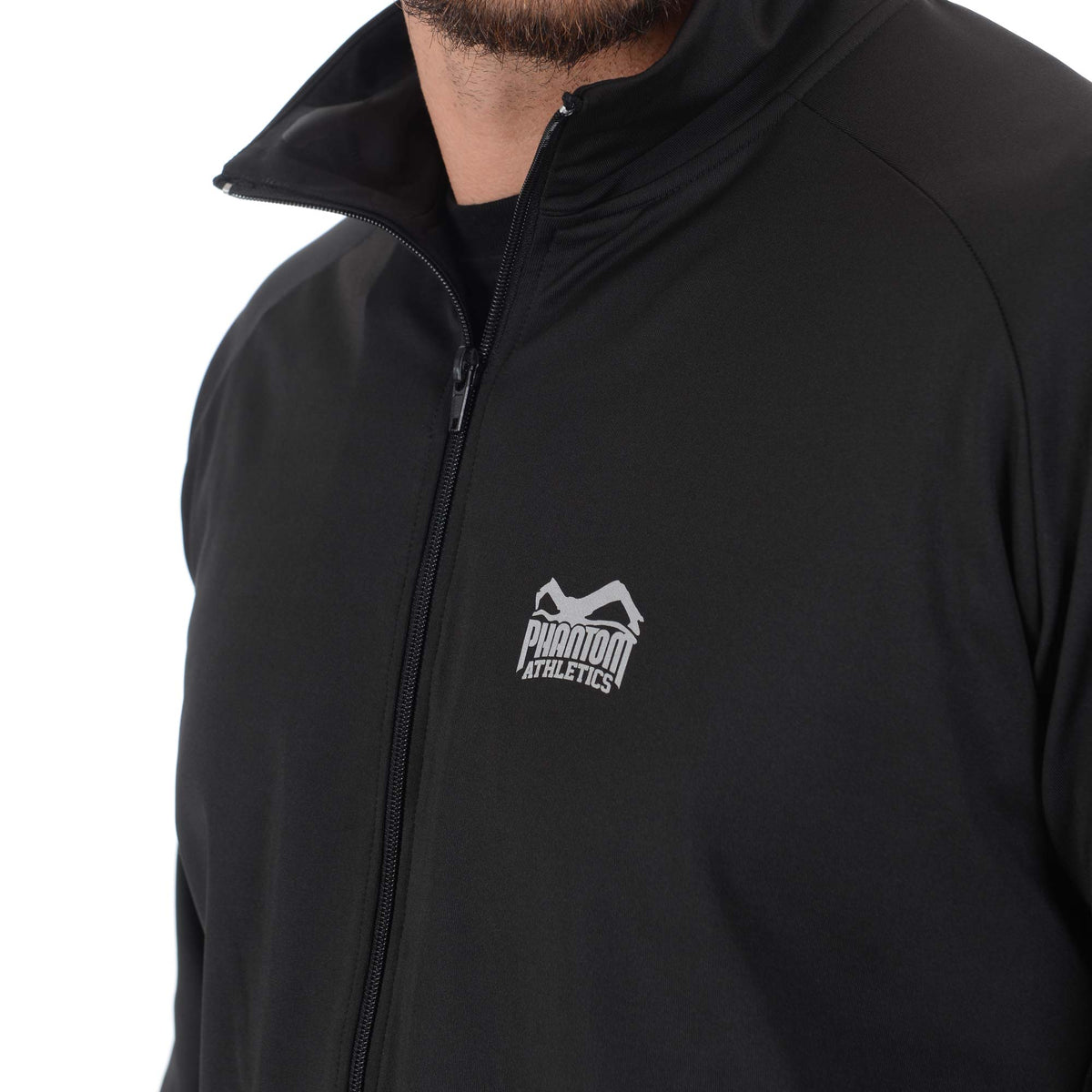 Trainingsjacke Shadow - PHANTOM ATHLETICS