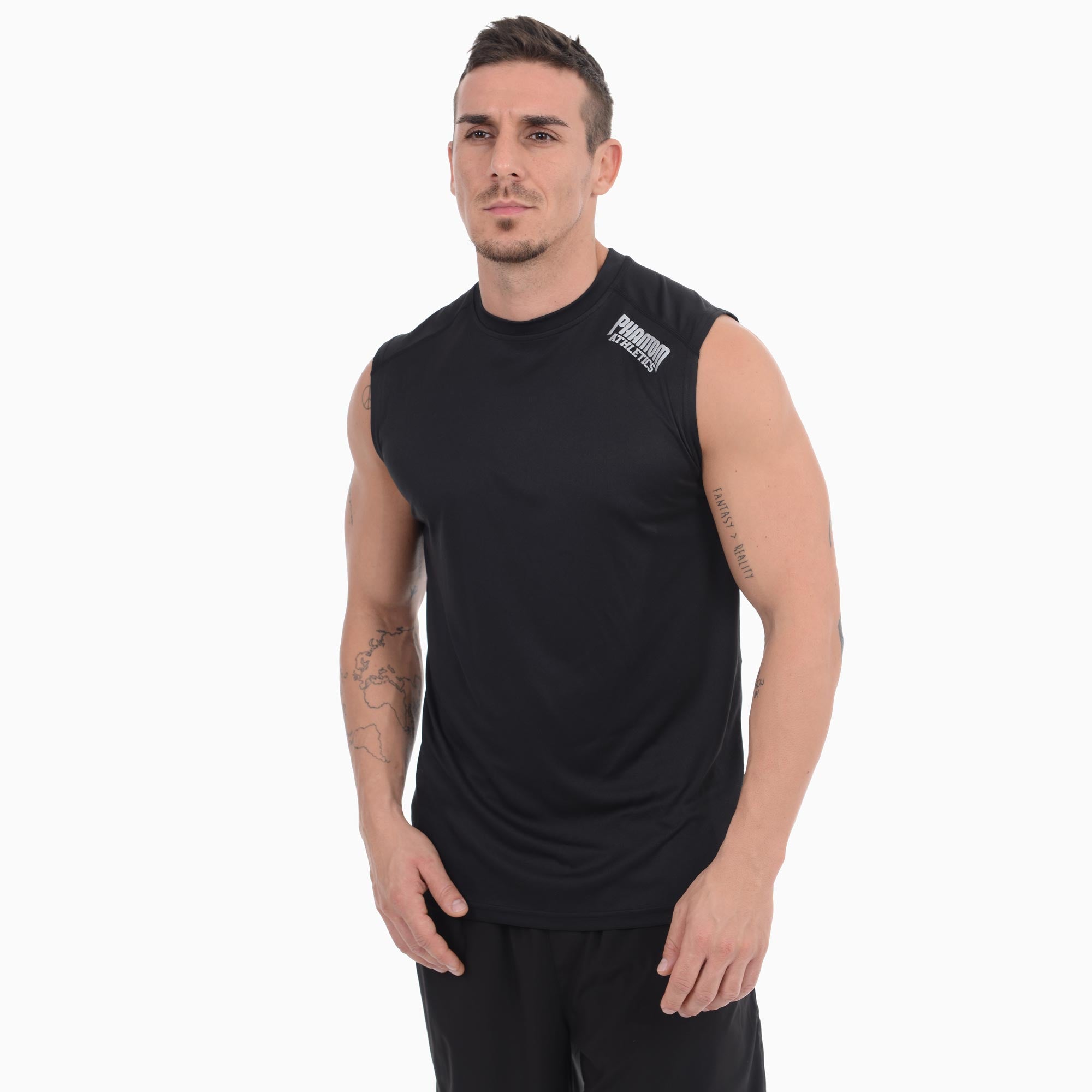 Trainingsshirt Tactic - PHANTOM ATHLETICS