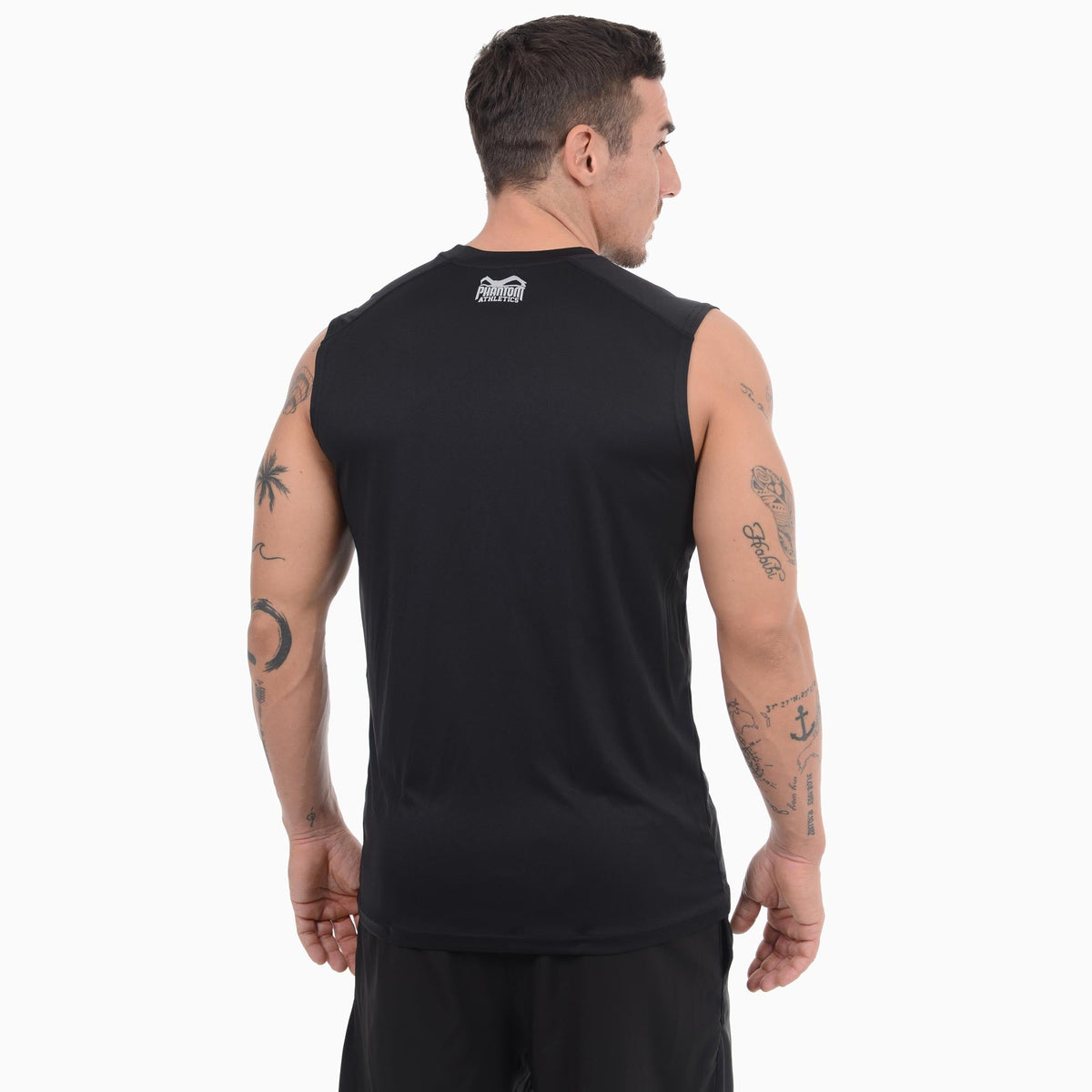 Trainingsshirt Tactic - PHANTOM ATHLETICS