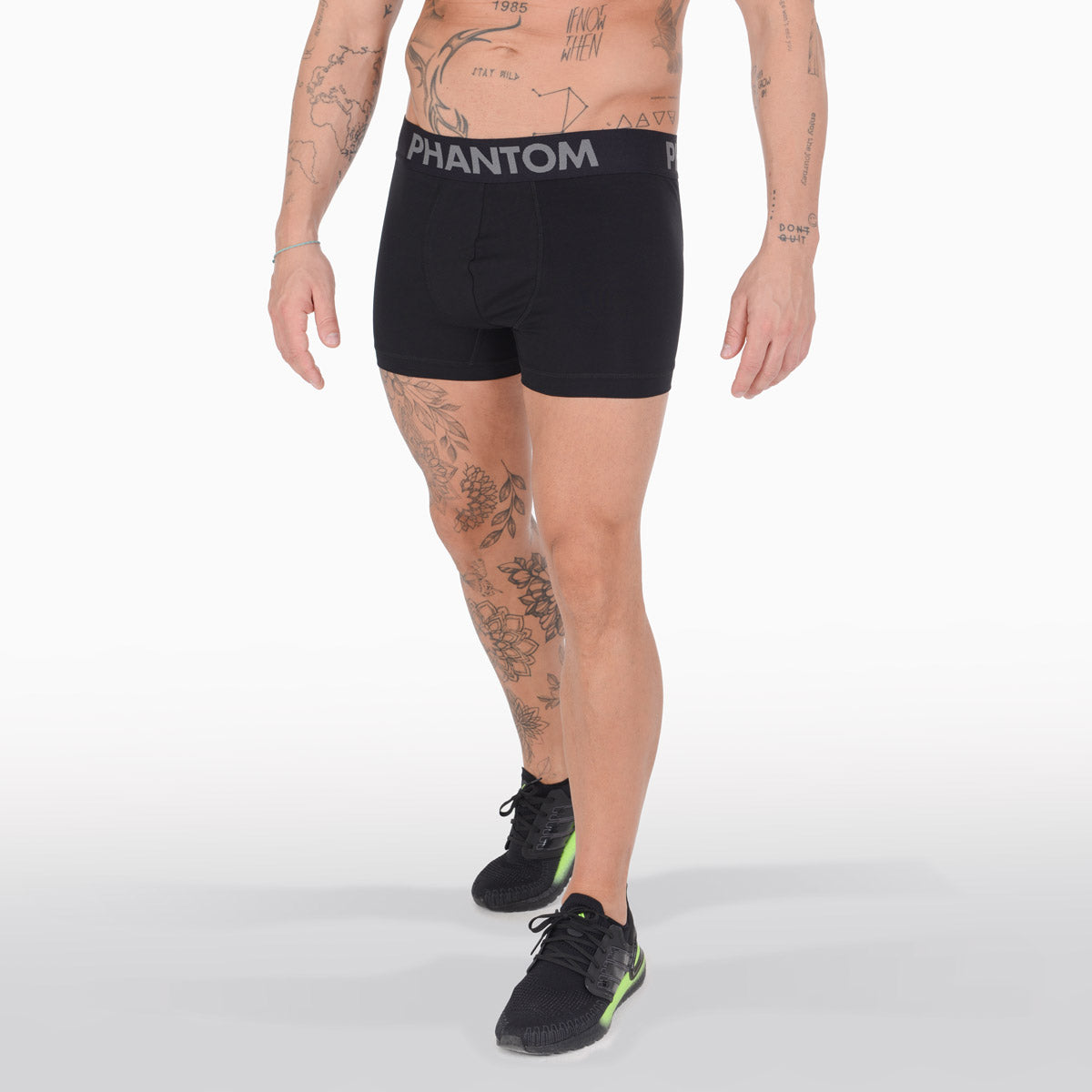 PHANTOM ATHLETICS - Phantom Trainingsmasken GKD Filter