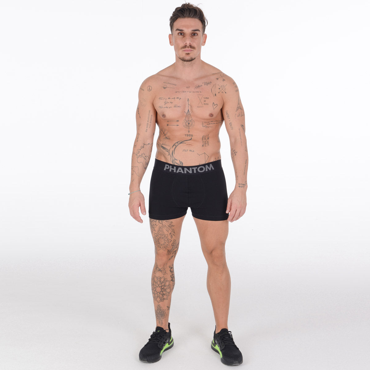 Boxershorts - PHANTOM ATHLETICS