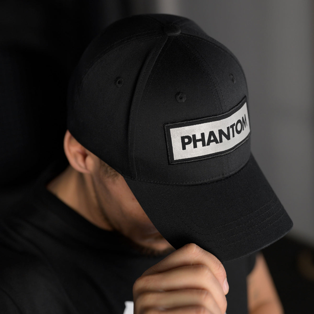 Cap Laser - PHANTOM ATHLETICS