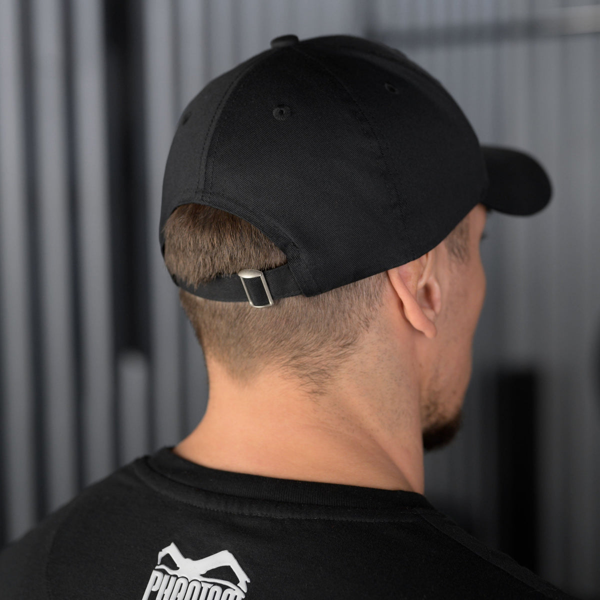 Cap Laser - PHANTOM ATHLETICS