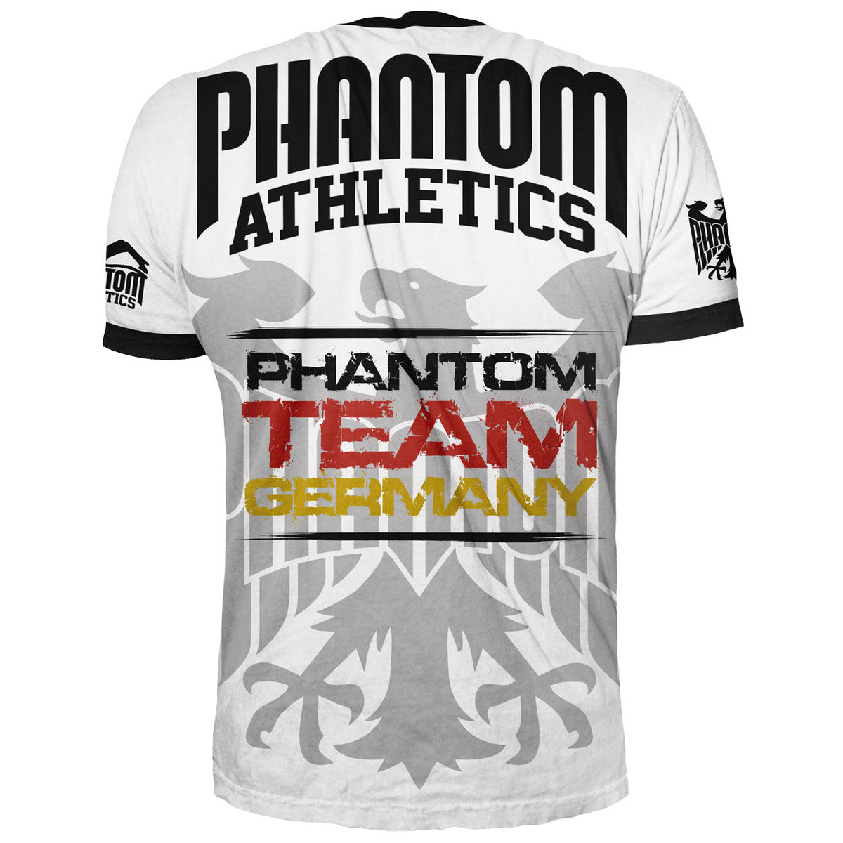 PHANTOM ATHLETICS - Trainingsshirt EVO Germany