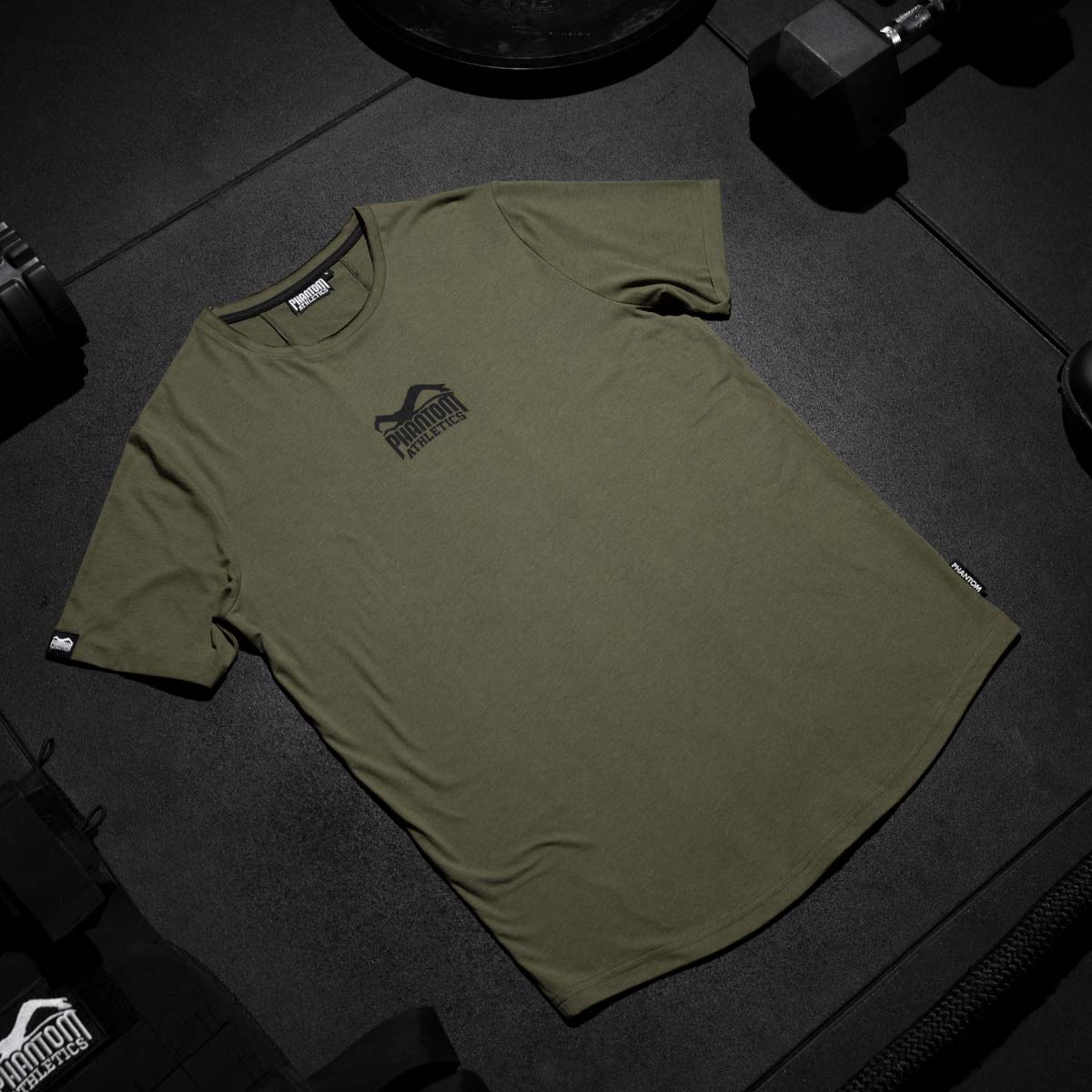 T-Shirt Team - Army