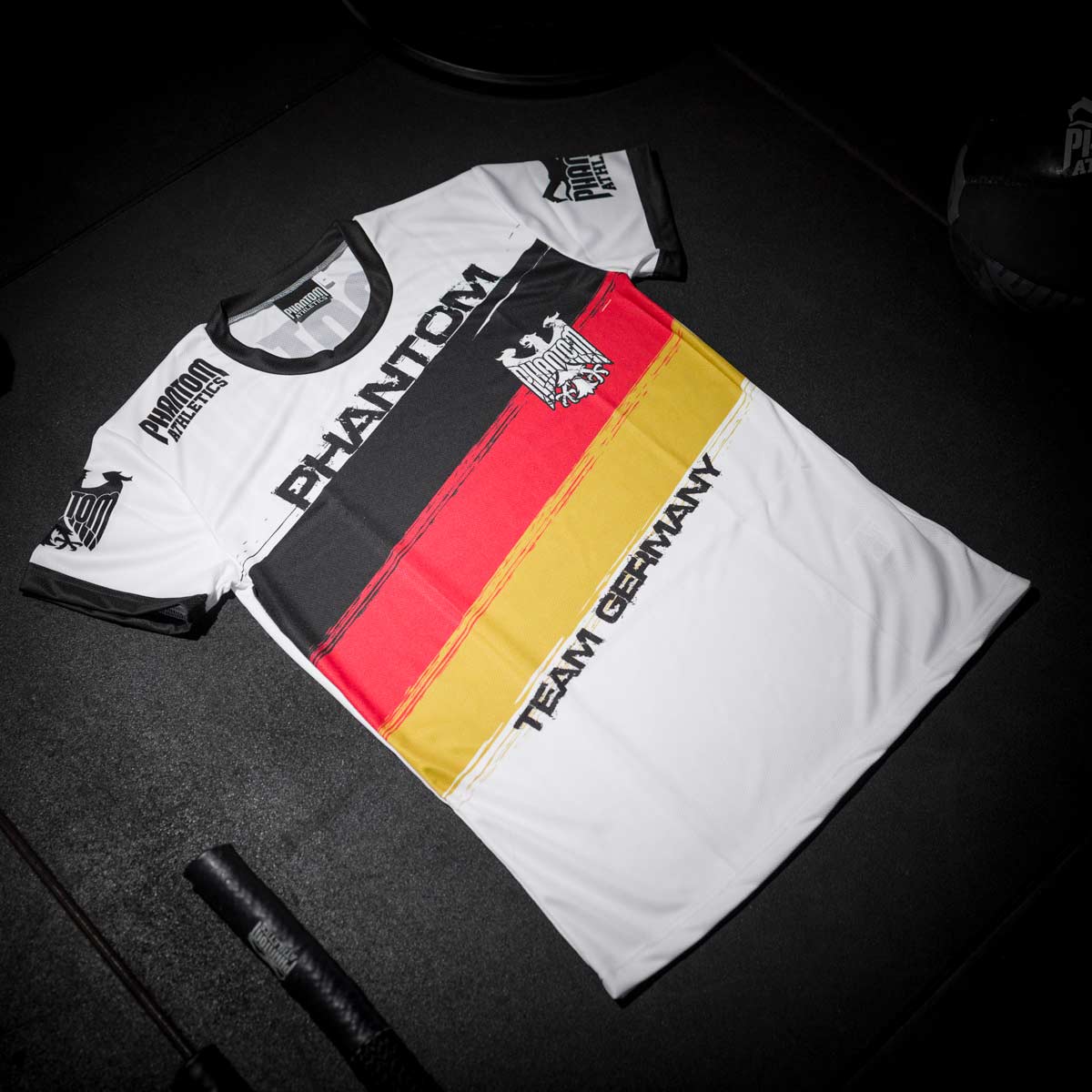 Trainingsshirt EVO Germany