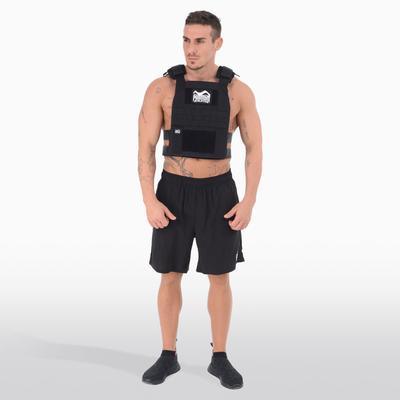 PHANTOM ATHLETICS - Phantom Trainingswesten Platten - B-Ware