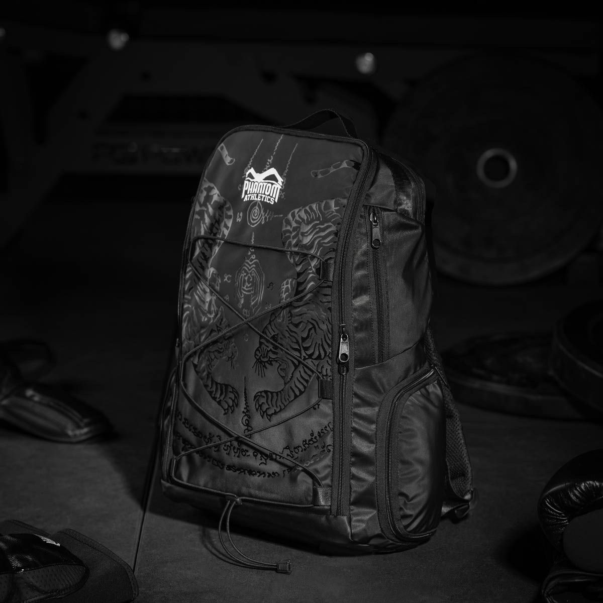 Rucksack APEX Muay Thai