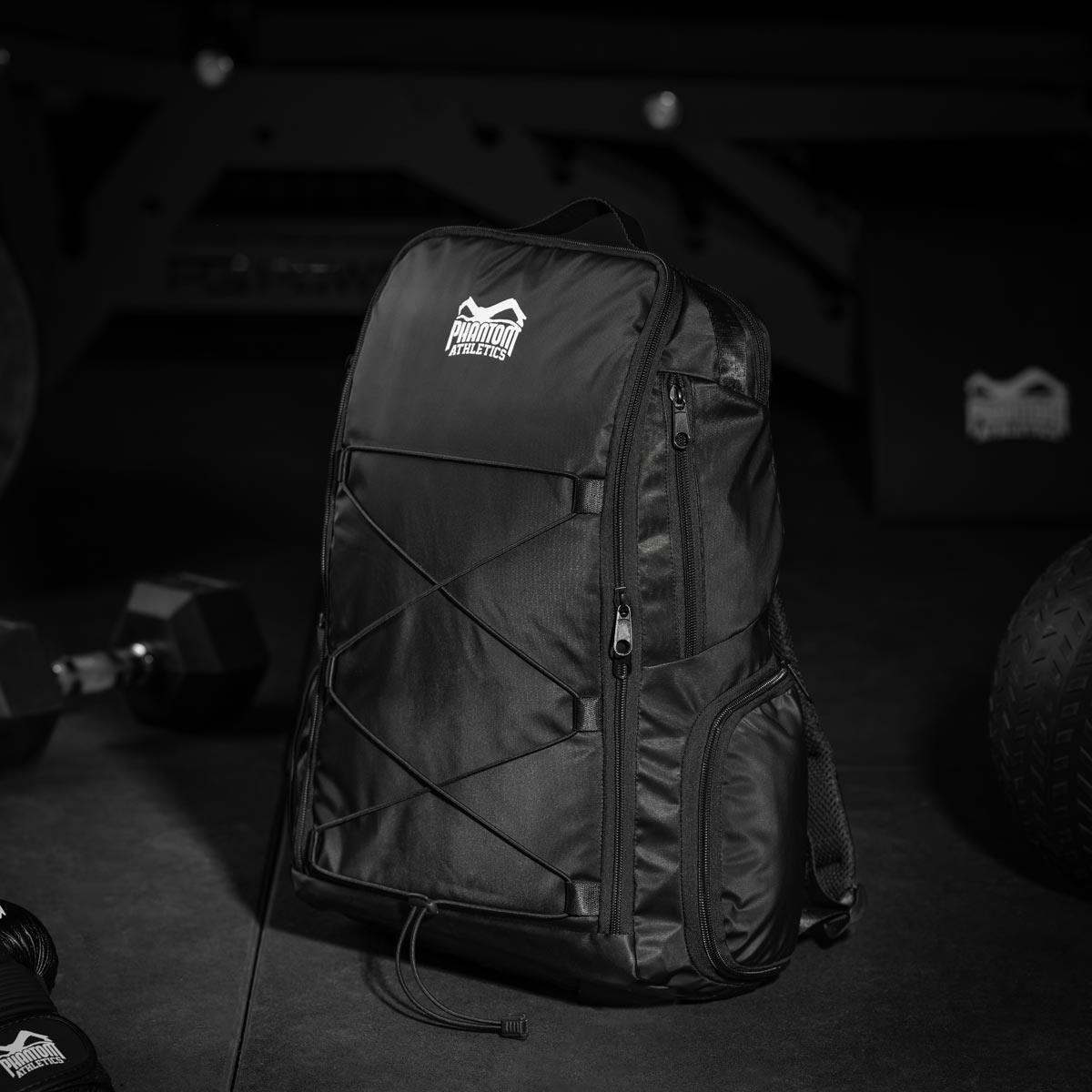 Rucksack APEX Team