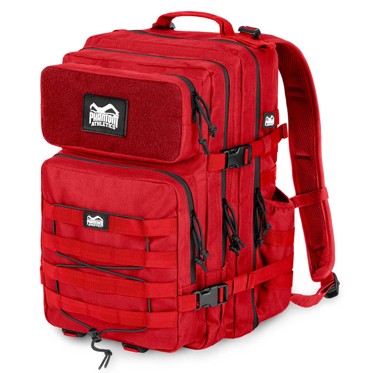 Rucksack DELTA - Rot