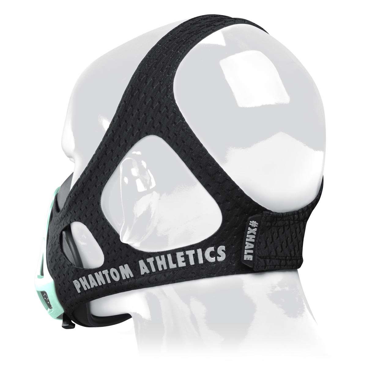 PHANTOM ATHLETICS - Phantom Trainingsmaske - Glow