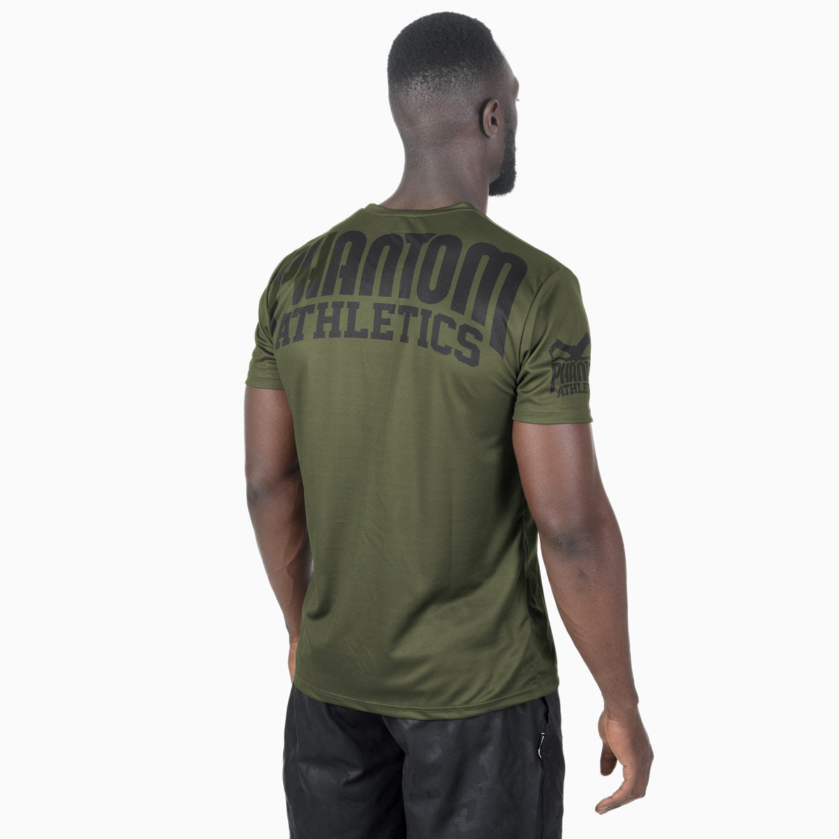 Trainingsshirt EVO - Army