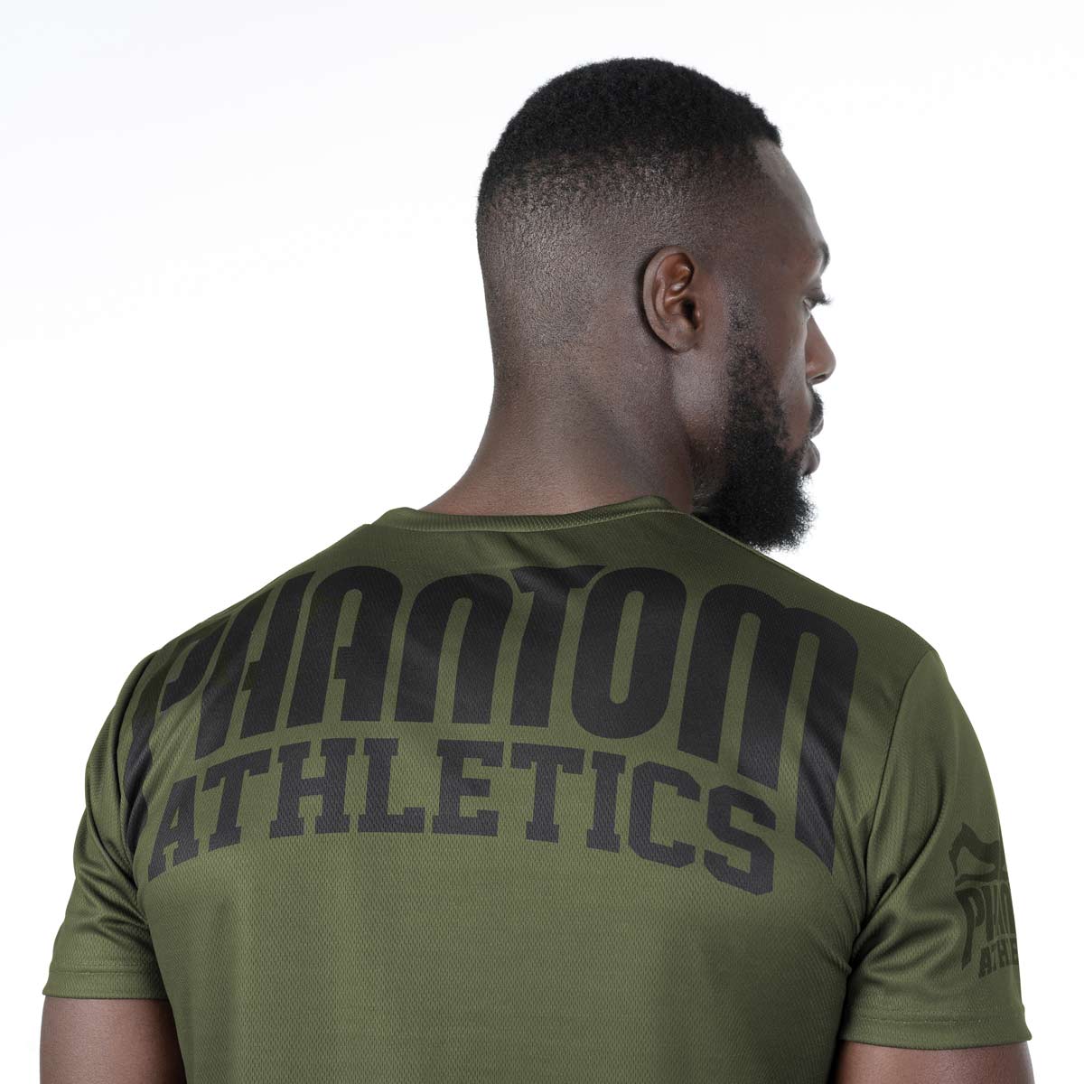 Trainingsshirt EVO - Army