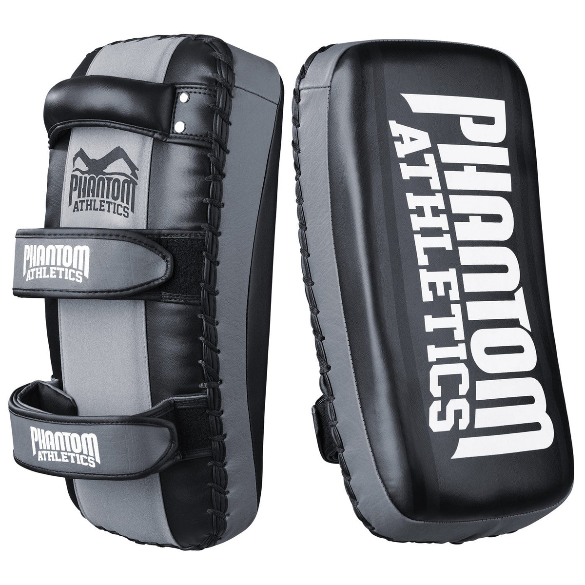 Die Phantom High Performance Kick Pads für Kampfsport