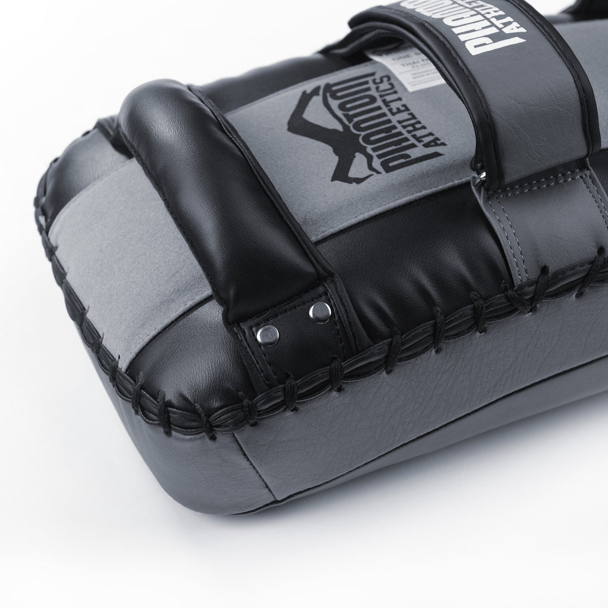 Die Phantom High Performance Kick Pads im Detail mit hochwertiger Verarbeitung