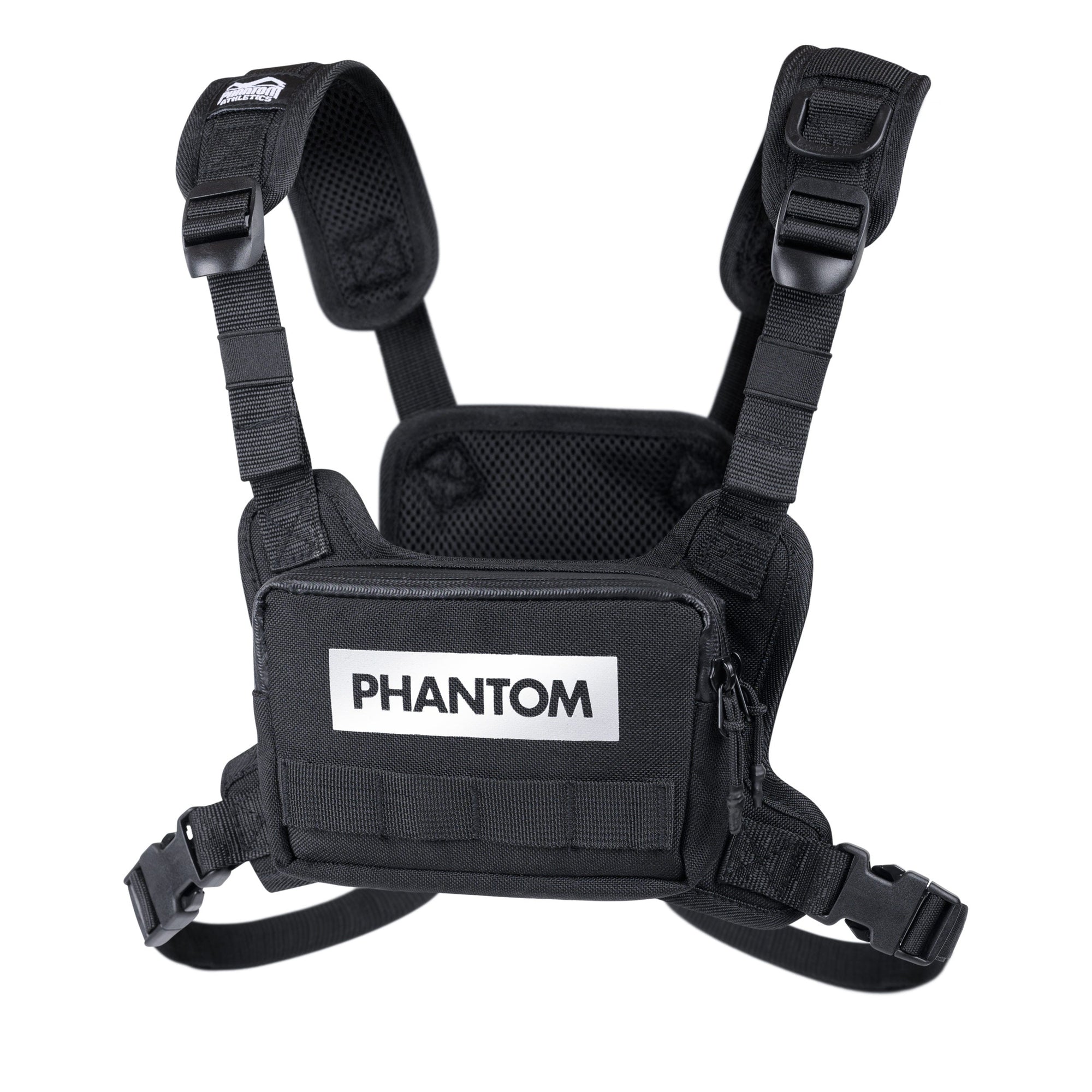 Chest Bag Tactic - PHANTOM ATHLETICS